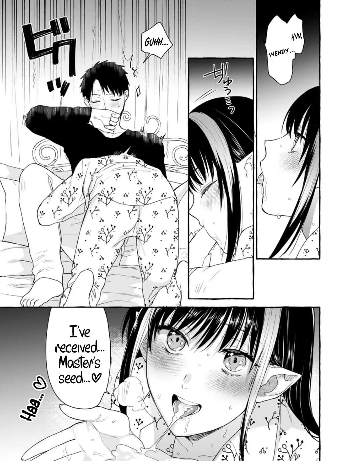Dungeon no Aru Sekai de Kashikoku Sukoyaka ni Ikiru Houhou Chapter 12 page 18 - 