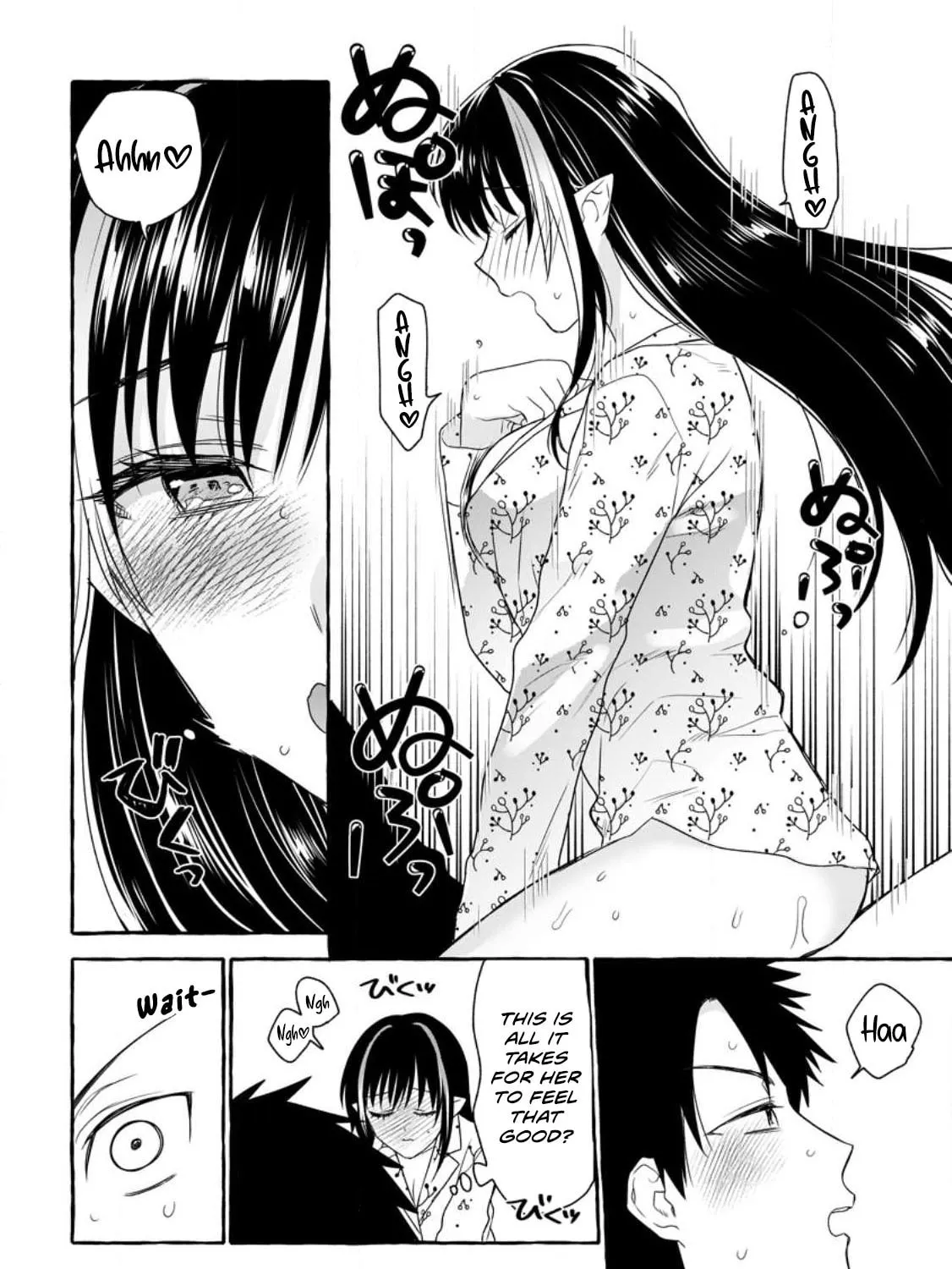 Dungeon no Aru Sekai de Kashikoku Sukoyaka ni Ikiru Houhou Chapter 12 page 24 - 