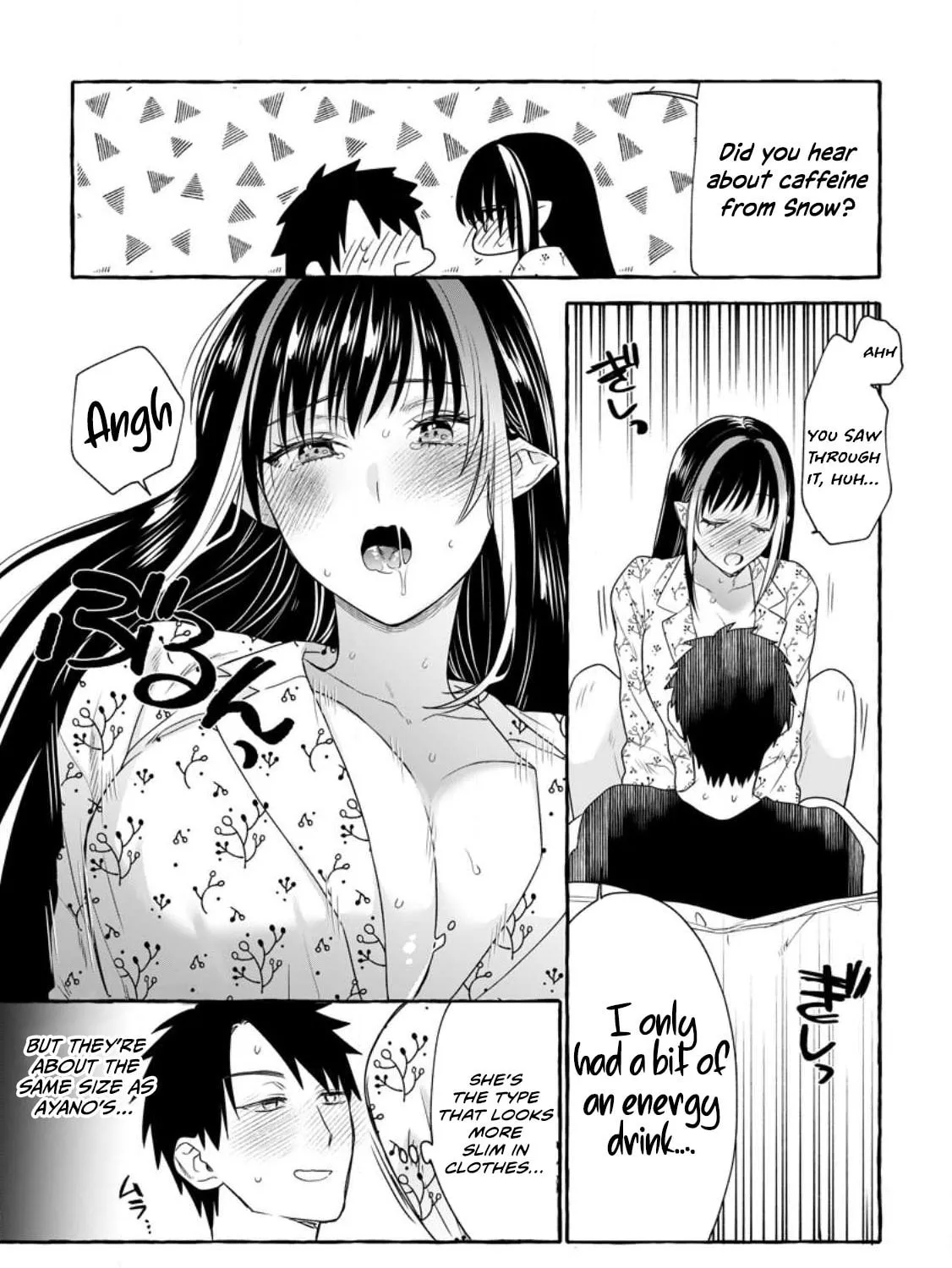 Dungeon no Aru Sekai de Kashikoku Sukoyaka ni Ikiru Houhou Chapter 12 page 26 - 