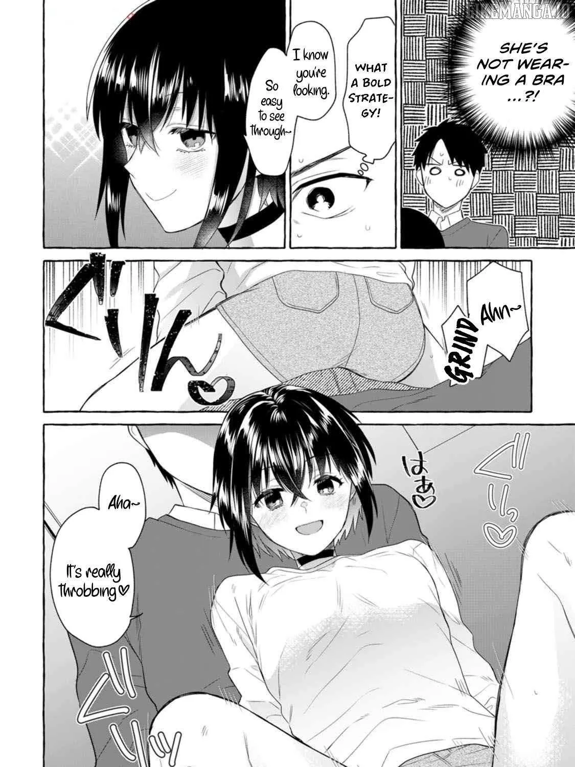 Dungeon no Aru Sekai de Kashikoku Sukoyaka ni Ikiru Houhou Chapter 13 page 13 - 