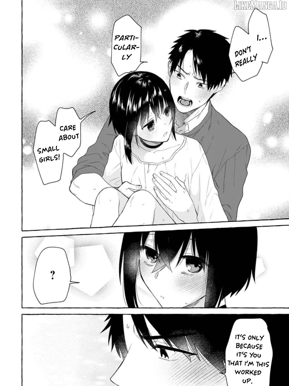 Dungeon no Aru Sekai de Kashikoku Sukoyaka ni Ikiru Houhou Chapter 13 page 17 - 