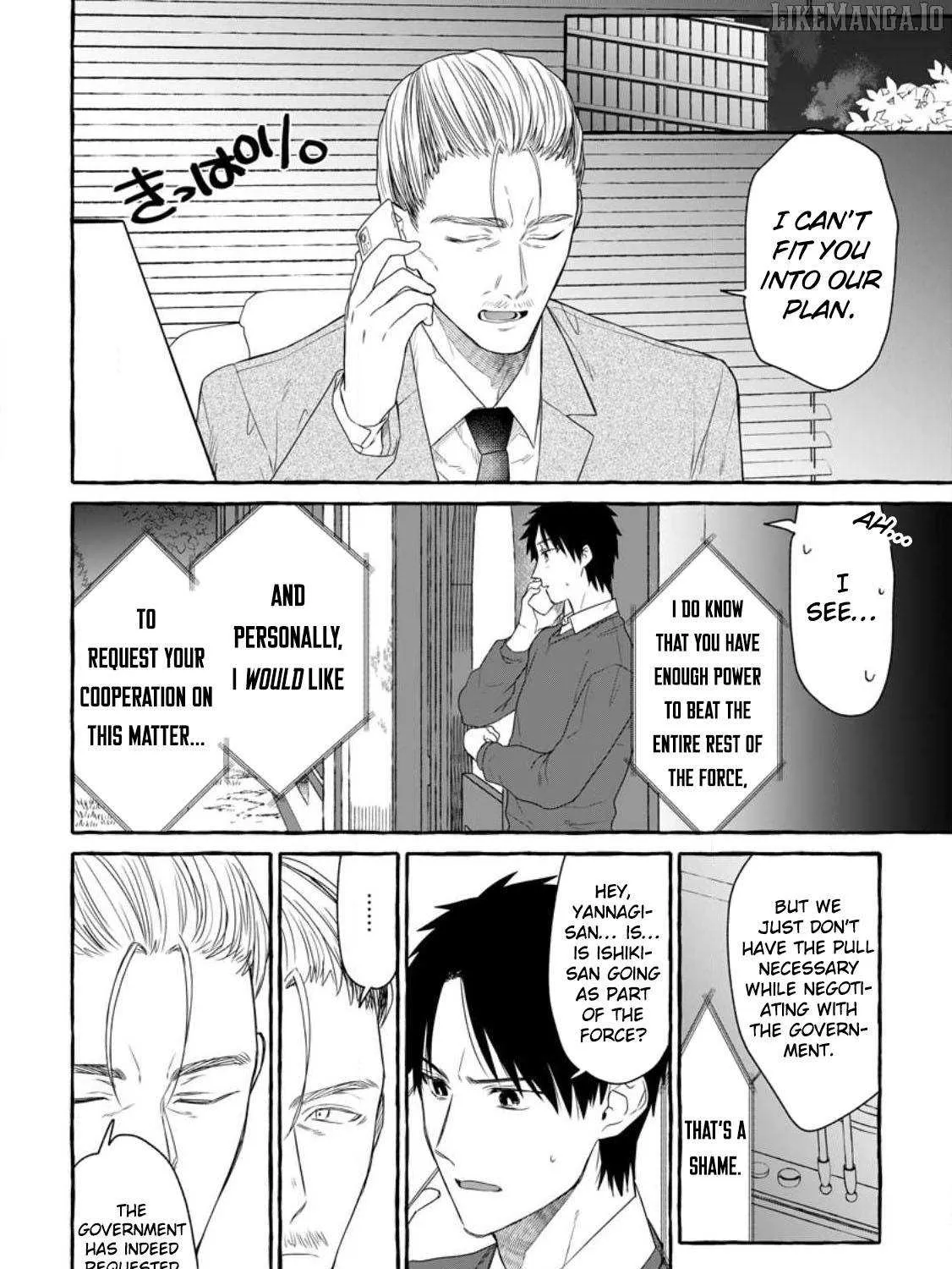 Dungeon no Aru Sekai de Kashikoku Sukoyaka ni Ikiru Houhou Chapter 13 page 29 - 