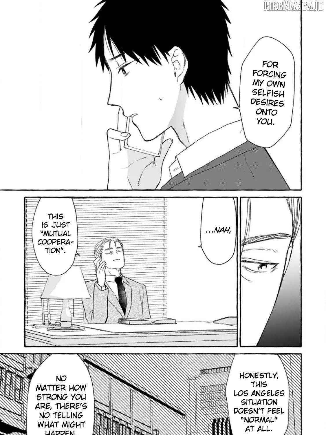 Dungeon no Aru Sekai de Kashikoku Sukoyaka ni Ikiru Houhou Chapter 13 page 39 - 