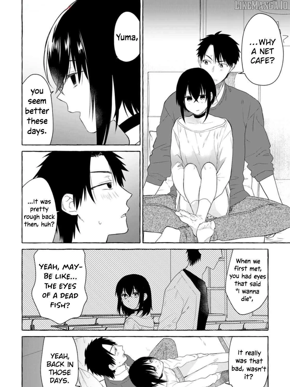 Dungeon no Aru Sekai de Kashikoku Sukoyaka ni Ikiru Houhou Chapter 13 page 5 - 