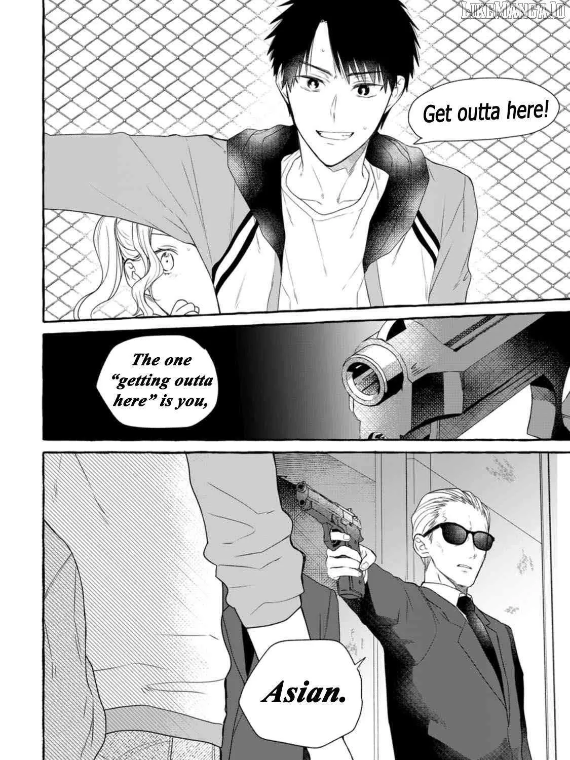Dungeon no Aru Sekai de Kashikoku Sukoyaka ni Ikiru Houhou Chapter 13 page 61 - 