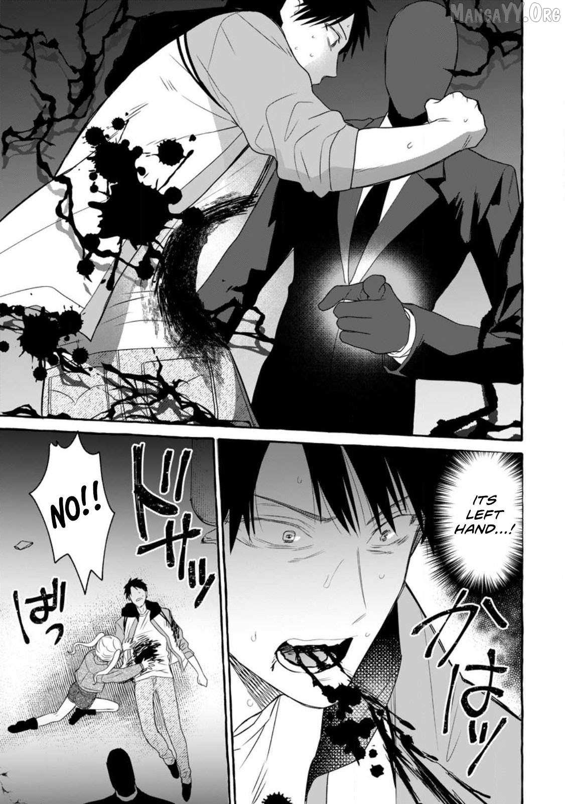 Dungeon no Aru Sekai de Kashikoku Sukoyaka ni Ikiru Houhou Chapter 15 page 15 - 