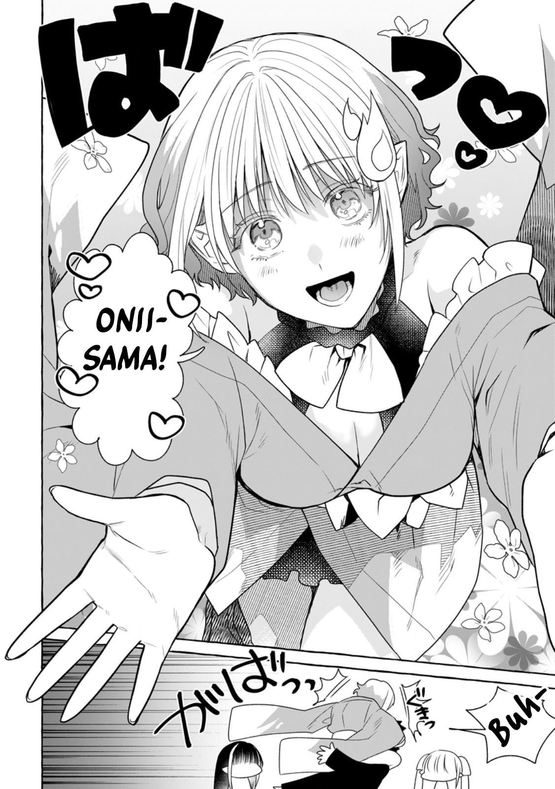 Dungeon no Aru Sekai de Kashikoku Sukoyaka ni Ikiru Houhou Chapter 16 page 21 - 