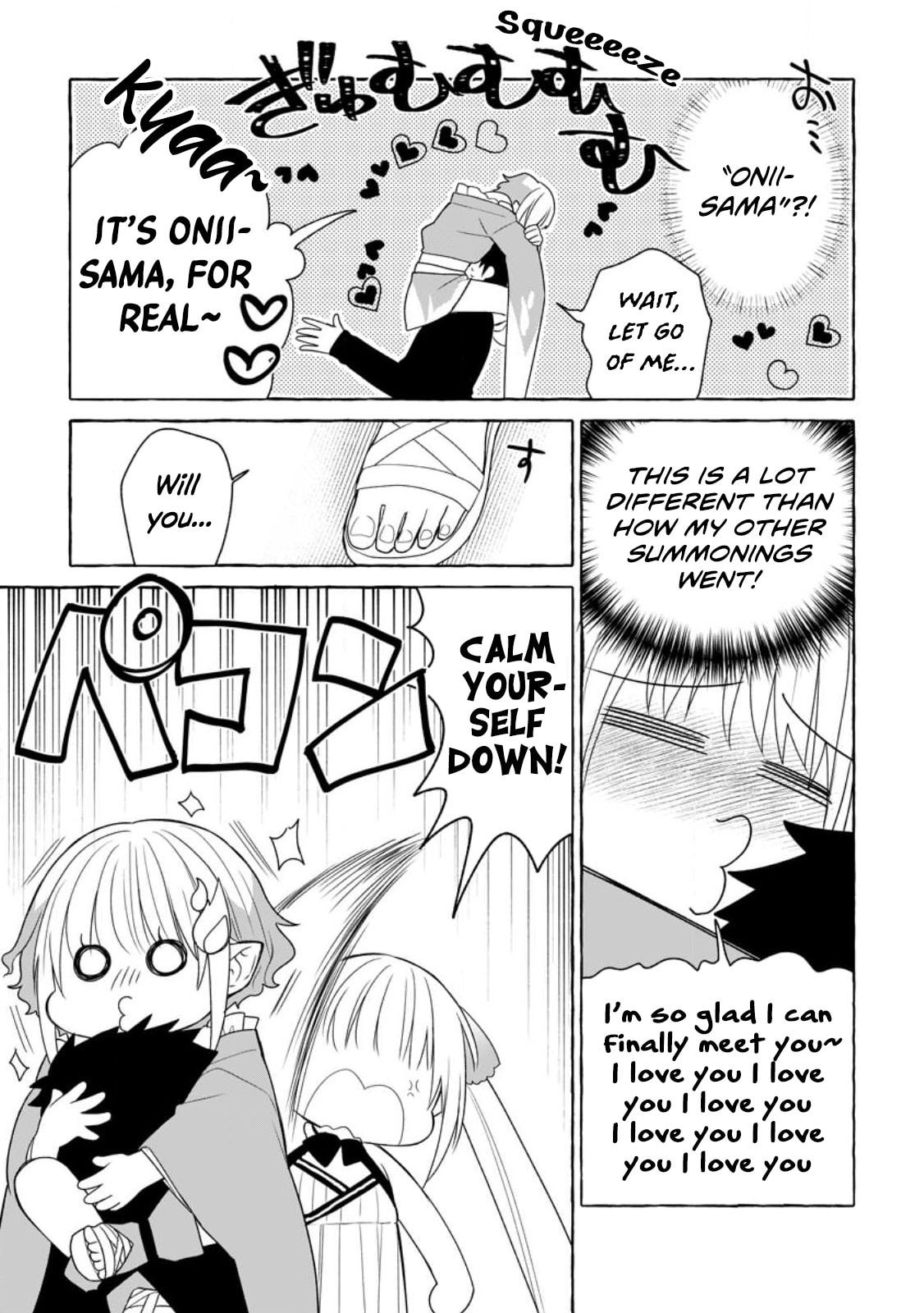Dungeon no Aru Sekai de Kashikoku Sukoyaka ni Ikiru Houhou Chapter 16 page 22 - 