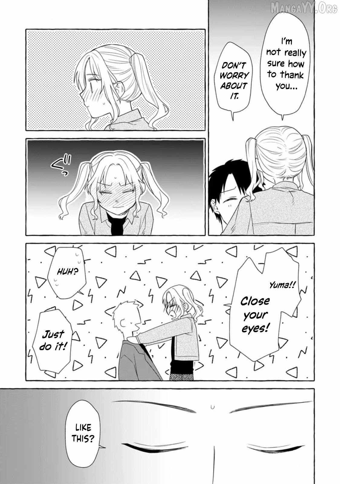 Dungeon no Aru Sekai de Kashikoku Sukoyaka ni Ikiru Houhou Chapter 17 page 28 - 