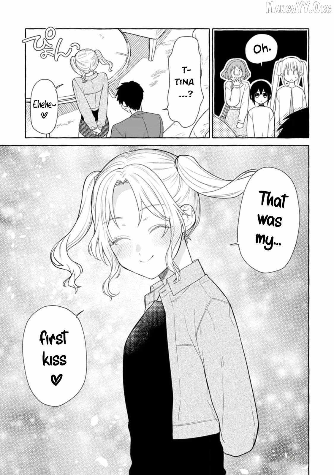 Dungeon no Aru Sekai de Kashikoku Sukoyaka ni Ikiru Houhou Chapter 17 page 30 - 