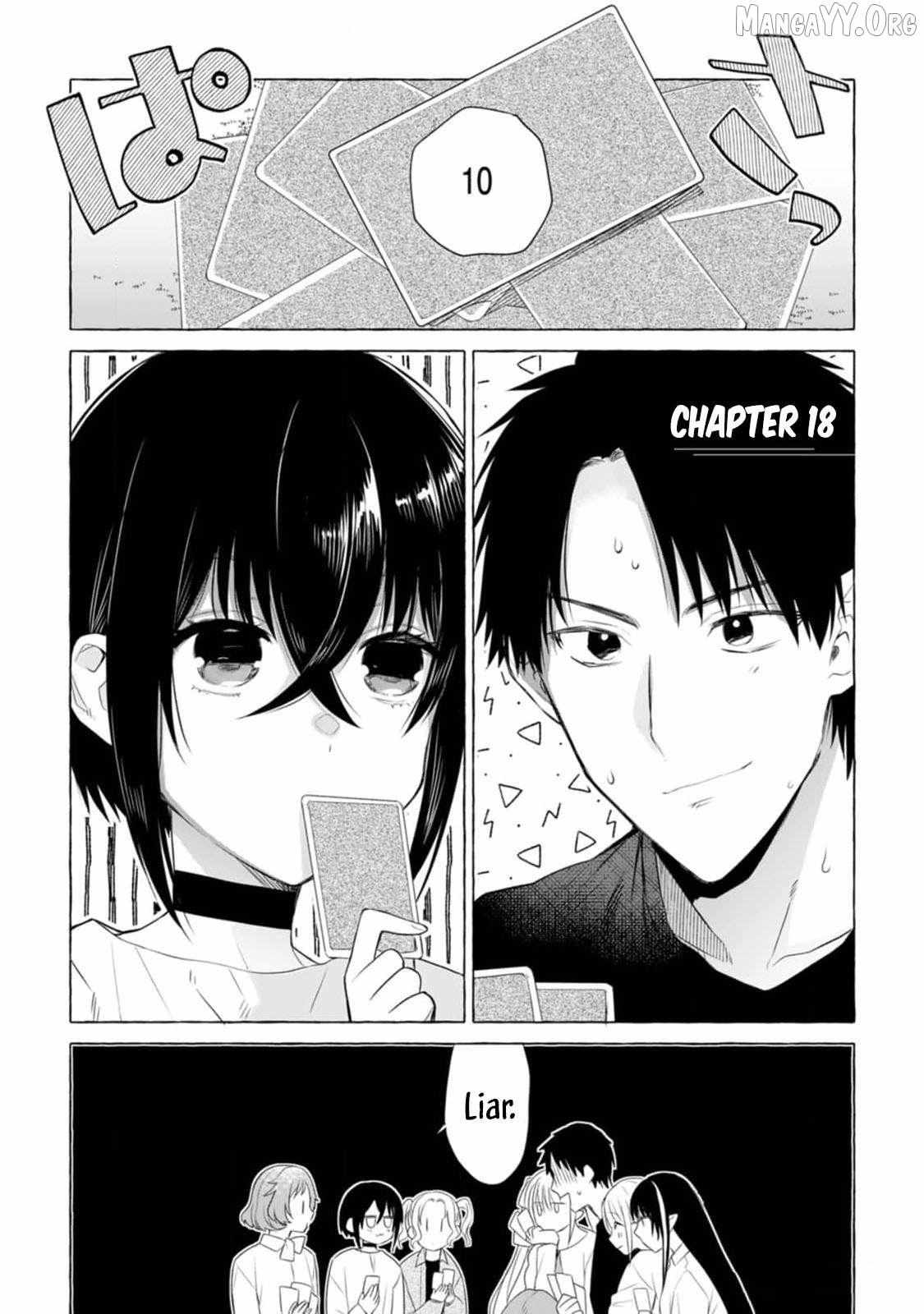 Dungeon no Aru Sekai de Kashikoku Sukoyaka ni Ikiru Houhou Chapter 18 page 2 - 