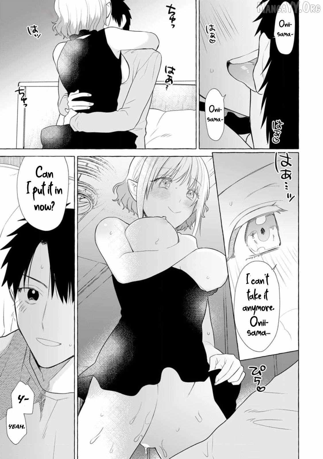 Dungeon no Aru Sekai de Kashikoku Sukoyaka ni Ikiru Houhou Chapter 18 page 18 - 