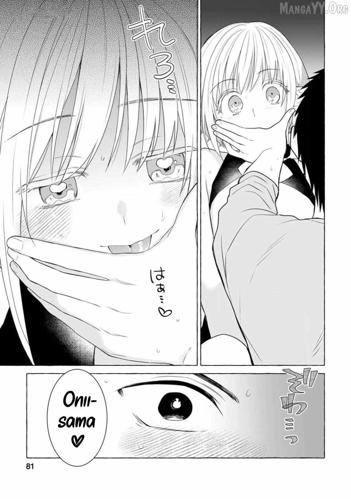 Dungeon no Aru Sekai de Kashikoku Sukoyaka ni Ikiru Houhou Chapter 18 page 20 - 