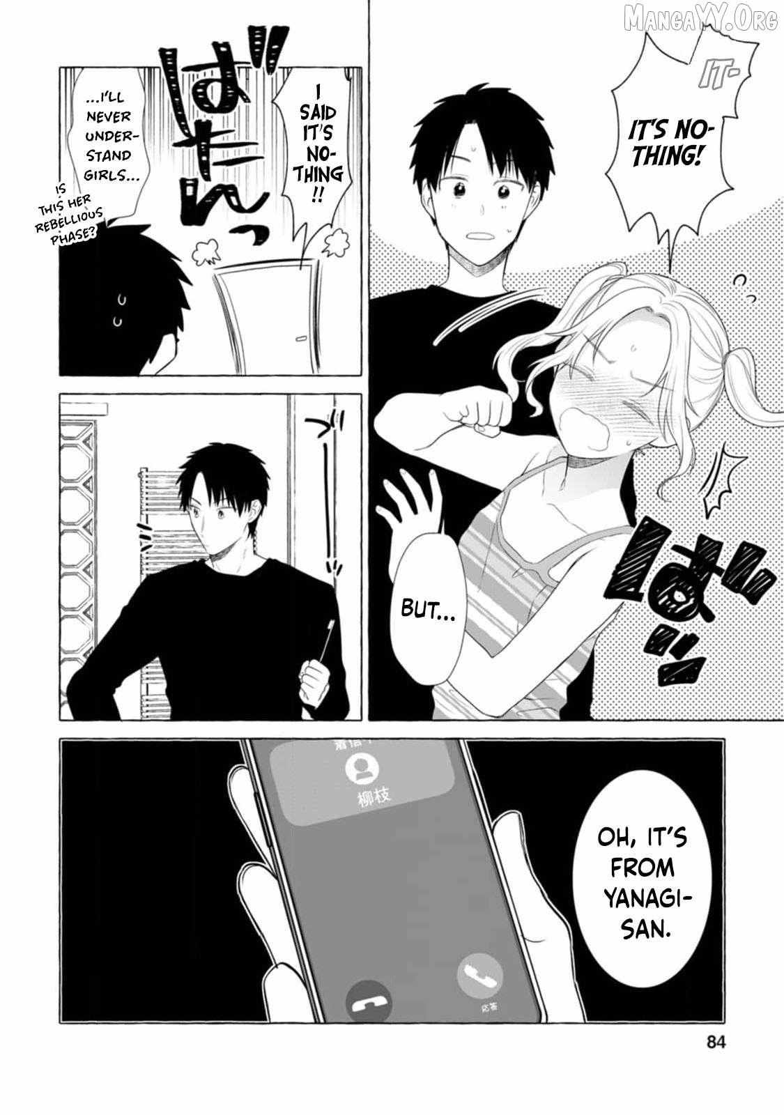 Dungeon no Aru Sekai de Kashikoku Sukoyaka ni Ikiru Houhou Chapter 18 page 23 - 