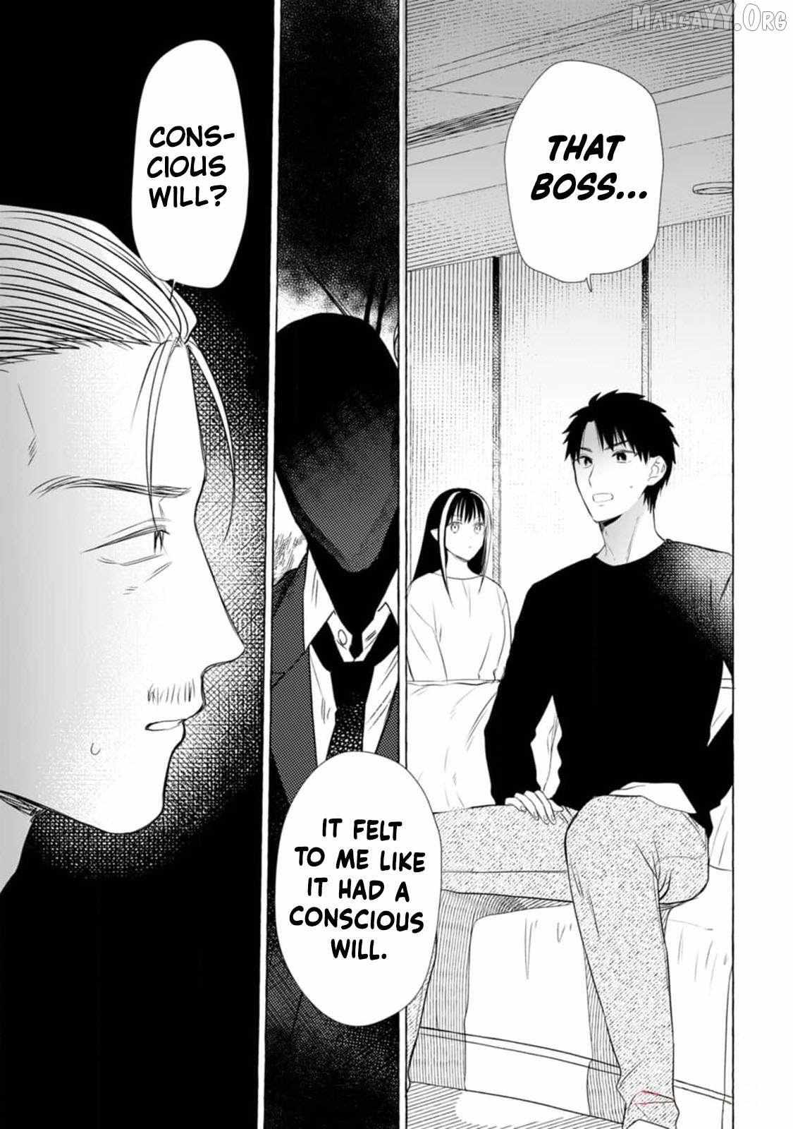 Dungeon no Aru Sekai de Kashikoku Sukoyaka ni Ikiru Houhou Chapter 18 page 28 - 