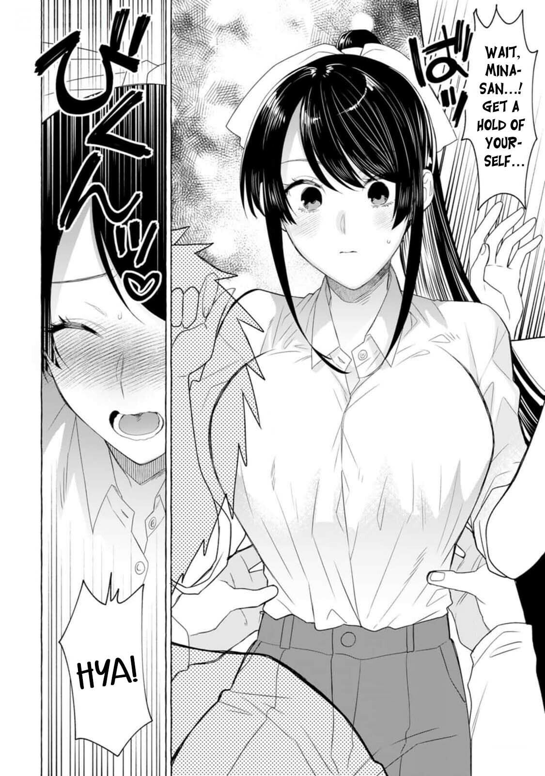 Dungeon no Aru Sekai de Kashikoku Sukoyaka ni Ikiru Houhou Chapter 19 page 25 - 