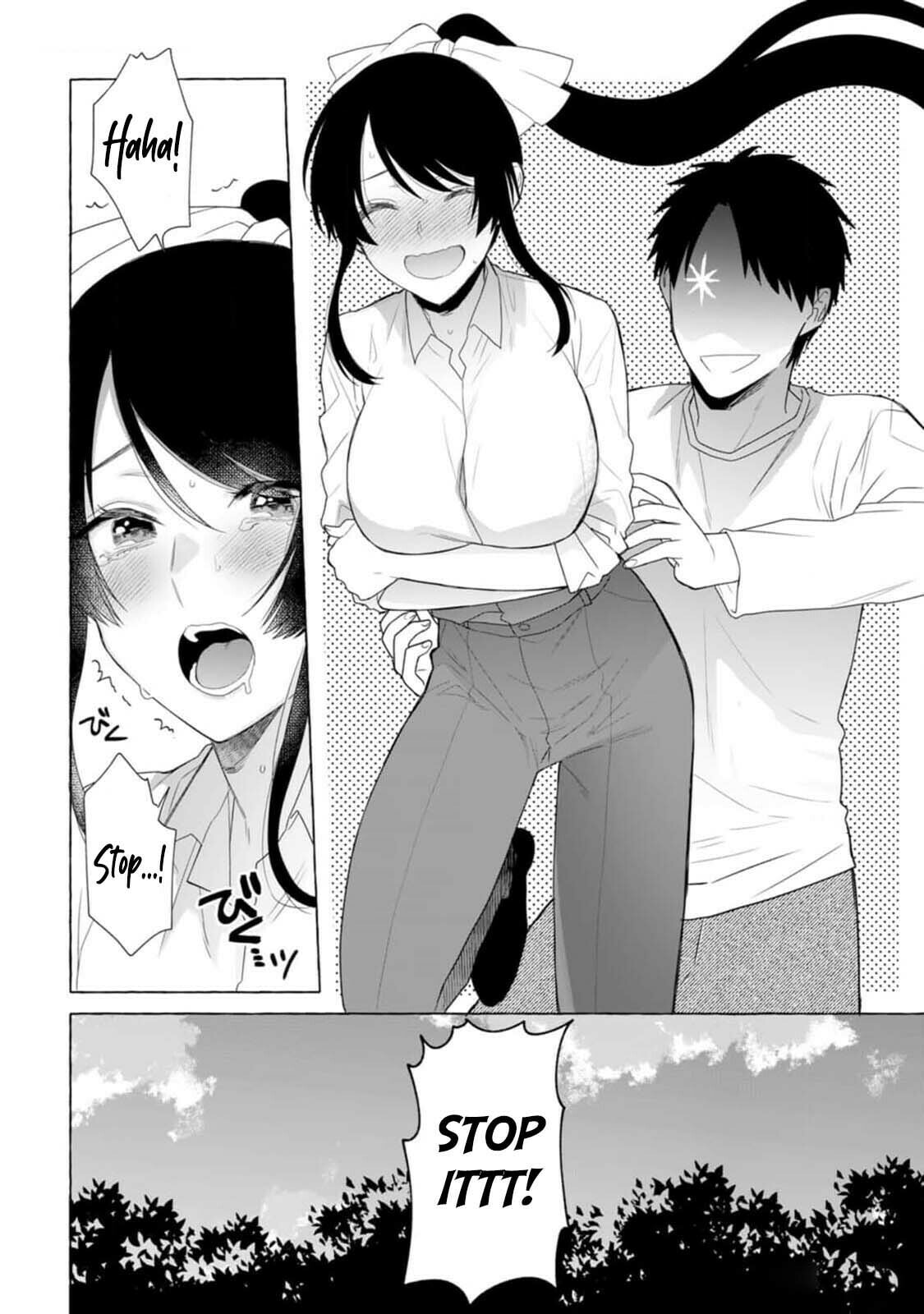 Dungeon no Aru Sekai de Kashikoku Sukoyaka ni Ikiru Houhou Chapter 19 page 27 - 
