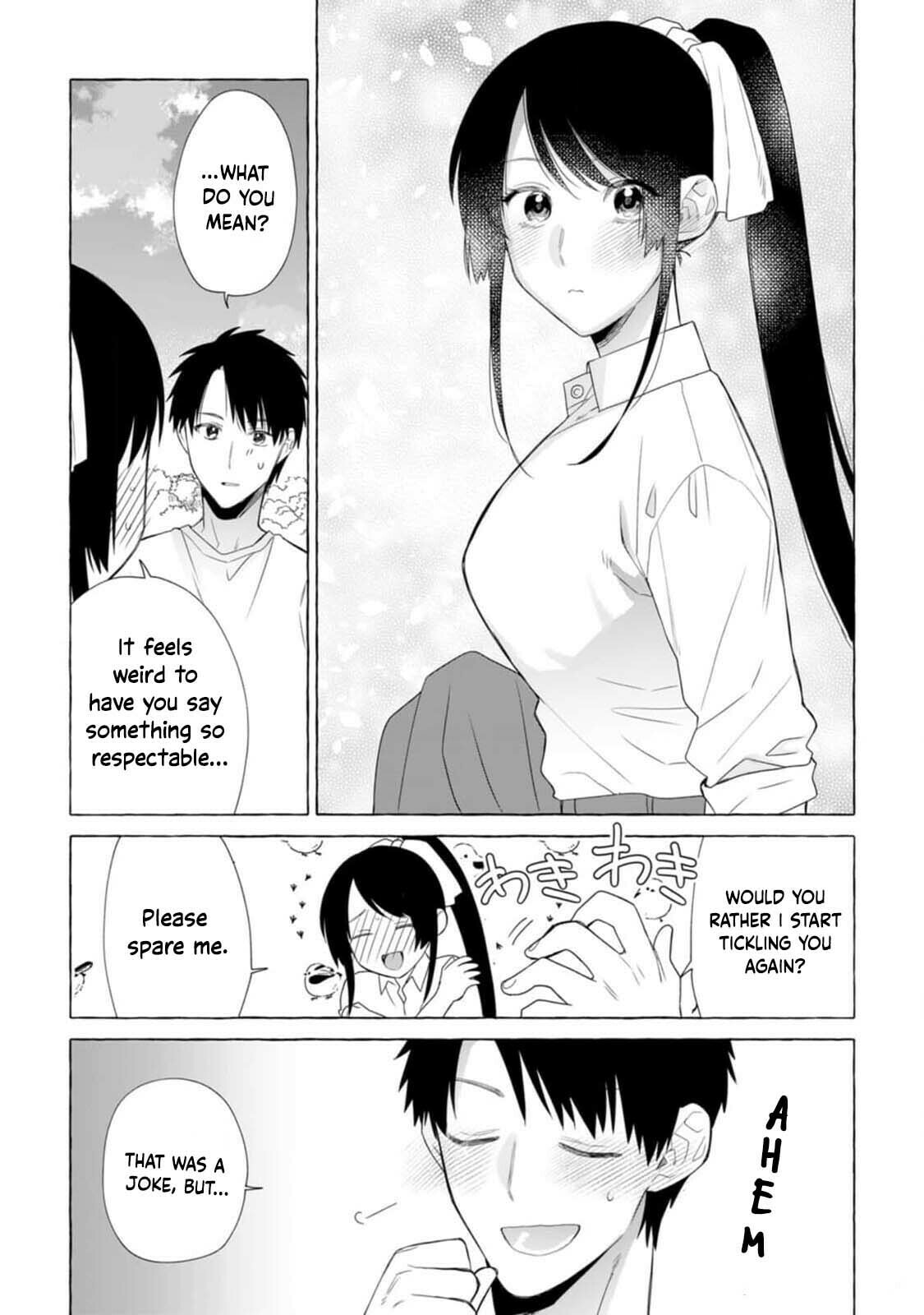Dungeon no Aru Sekai de Kashikoku Sukoyaka ni Ikiru Houhou Chapter 19 page 30 - 