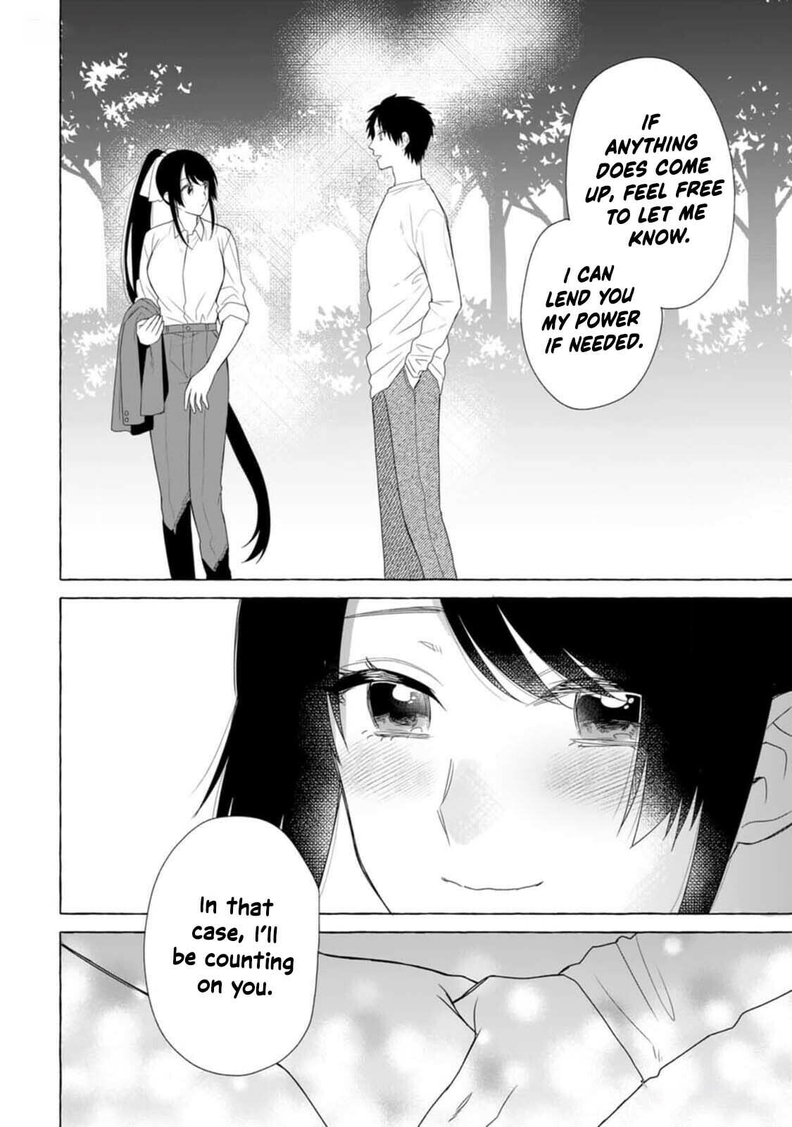 Dungeon no Aru Sekai de Kashikoku Sukoyaka ni Ikiru Houhou Chapter 19 page 31 - 
