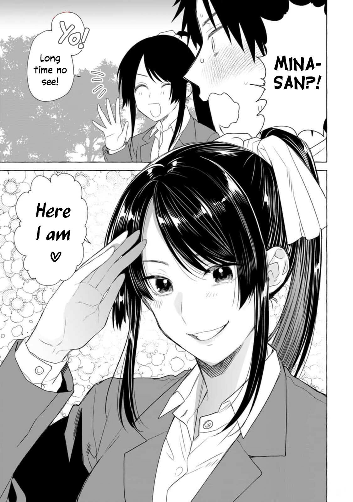 Dungeon no Aru Sekai de Kashikoku Sukoyaka ni Ikiru Houhou Chapter 19 page 6 - 