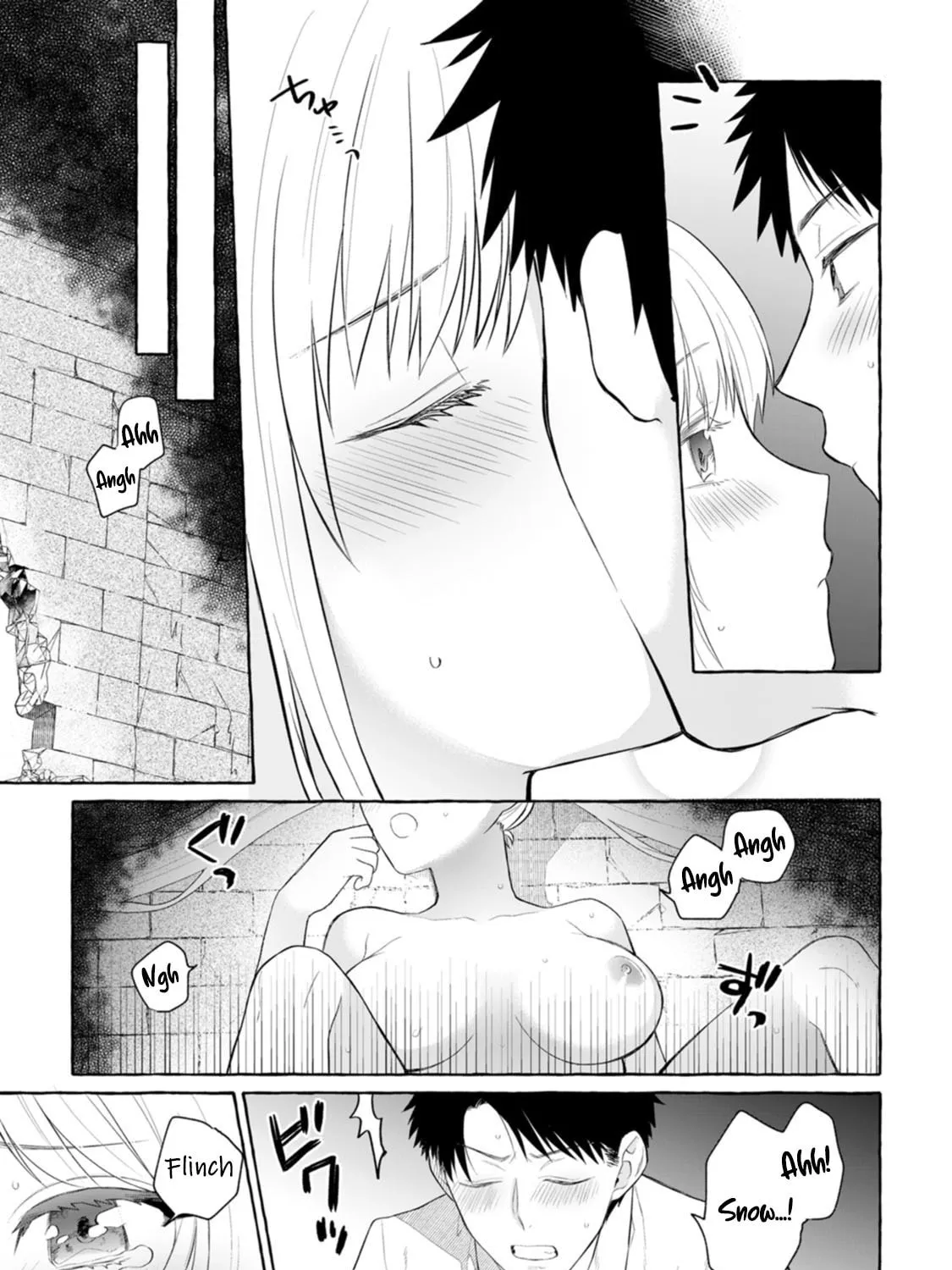 Dungeon no Aru Sekai de Kashikoku Sukoyaka ni Ikiru Houhou Chapter 2 page 6 - 