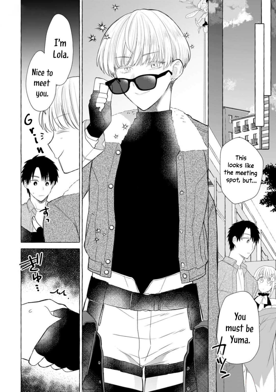 Dungeon no Aru Sekai de Kashikoku Sukoyaka ni Ikiru Houhou Chapter 20 page 13 - 