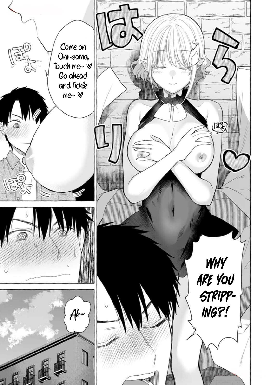 Dungeon no Aru Sekai de Kashikoku Sukoyaka ni Ikiru Houhou Chapter 20 page 28 - 