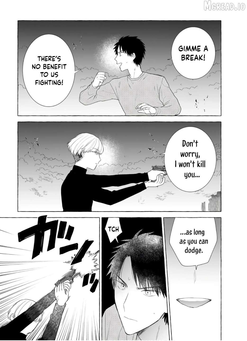 Dungeon no Aru Sekai de Kashikoku Sukoyaka ni Ikiru Houhou Chapter 22 page 12 - 
