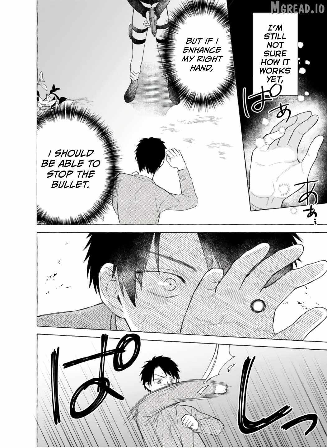 Dungeon no Aru Sekai de Kashikoku Sukoyaka ni Ikiru Houhou Chapter 22 page 13 - 