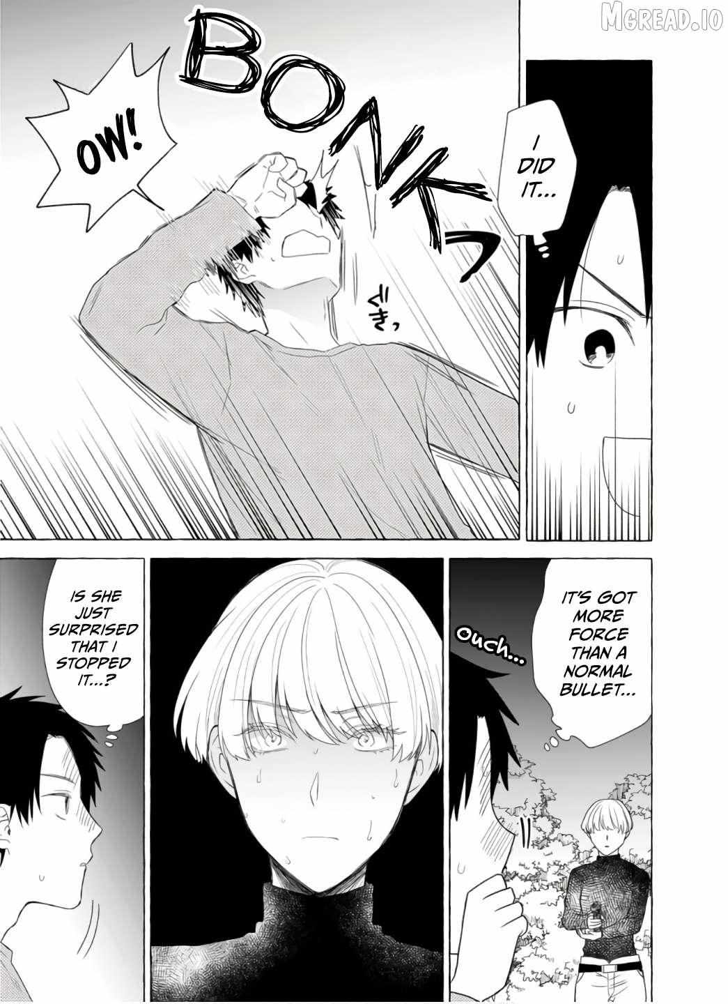 Dungeon no Aru Sekai de Kashikoku Sukoyaka ni Ikiru Houhou Chapter 22 page 14 - 