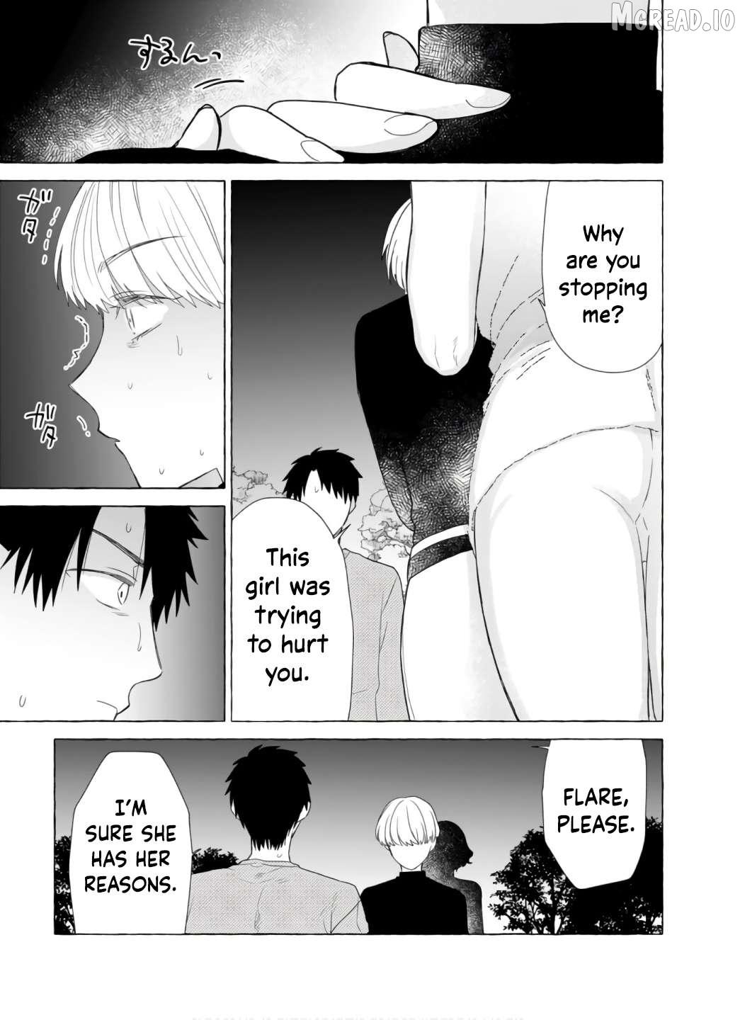 Dungeon no Aru Sekai de Kashikoku Sukoyaka ni Ikiru Houhou Chapter 22 page 16 - 