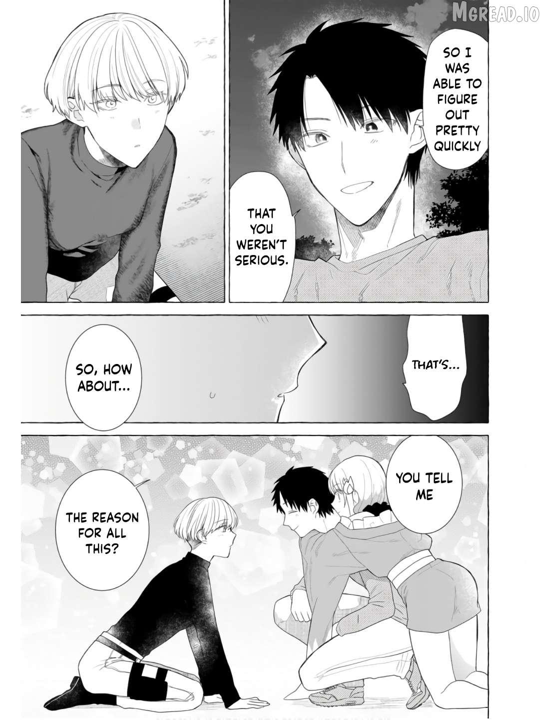Dungeon no Aru Sekai de Kashikoku Sukoyaka ni Ikiru Houhou Chapter 22 page 20 - 