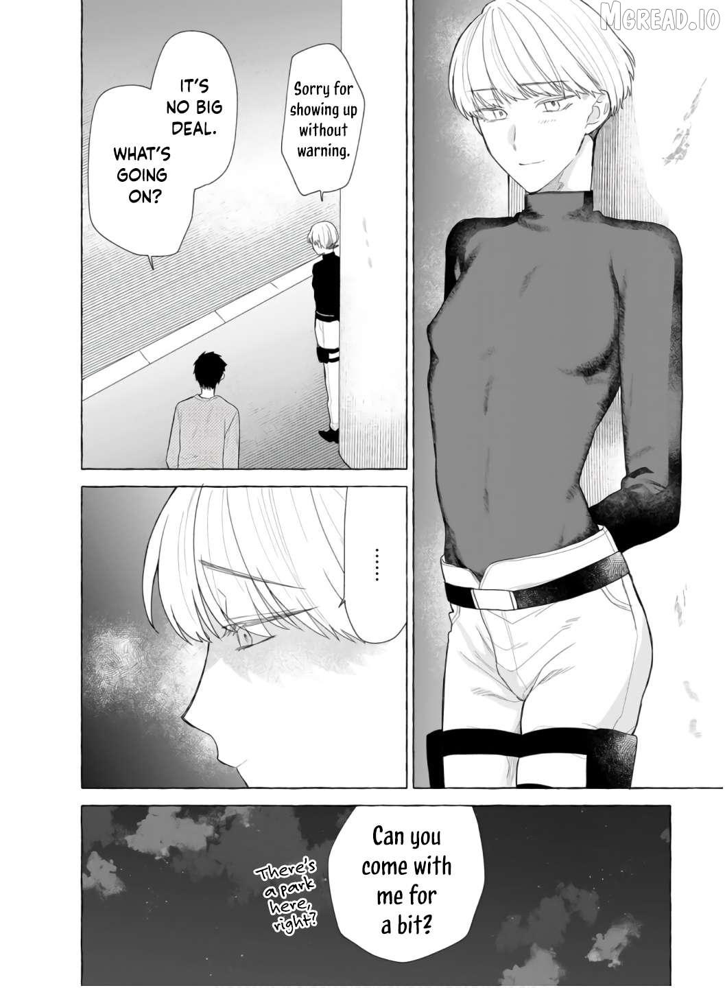 Dungeon no Aru Sekai de Kashikoku Sukoyaka ni Ikiru Houhou Chapter 22 page 3 - 