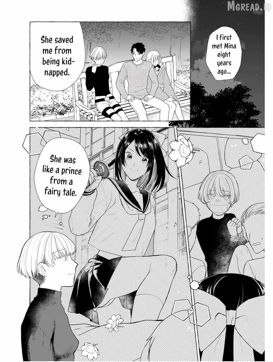Dungeon no Aru Sekai de Kashikoku Sukoyaka ni Ikiru Houhou Chapter 22 page 21 - 