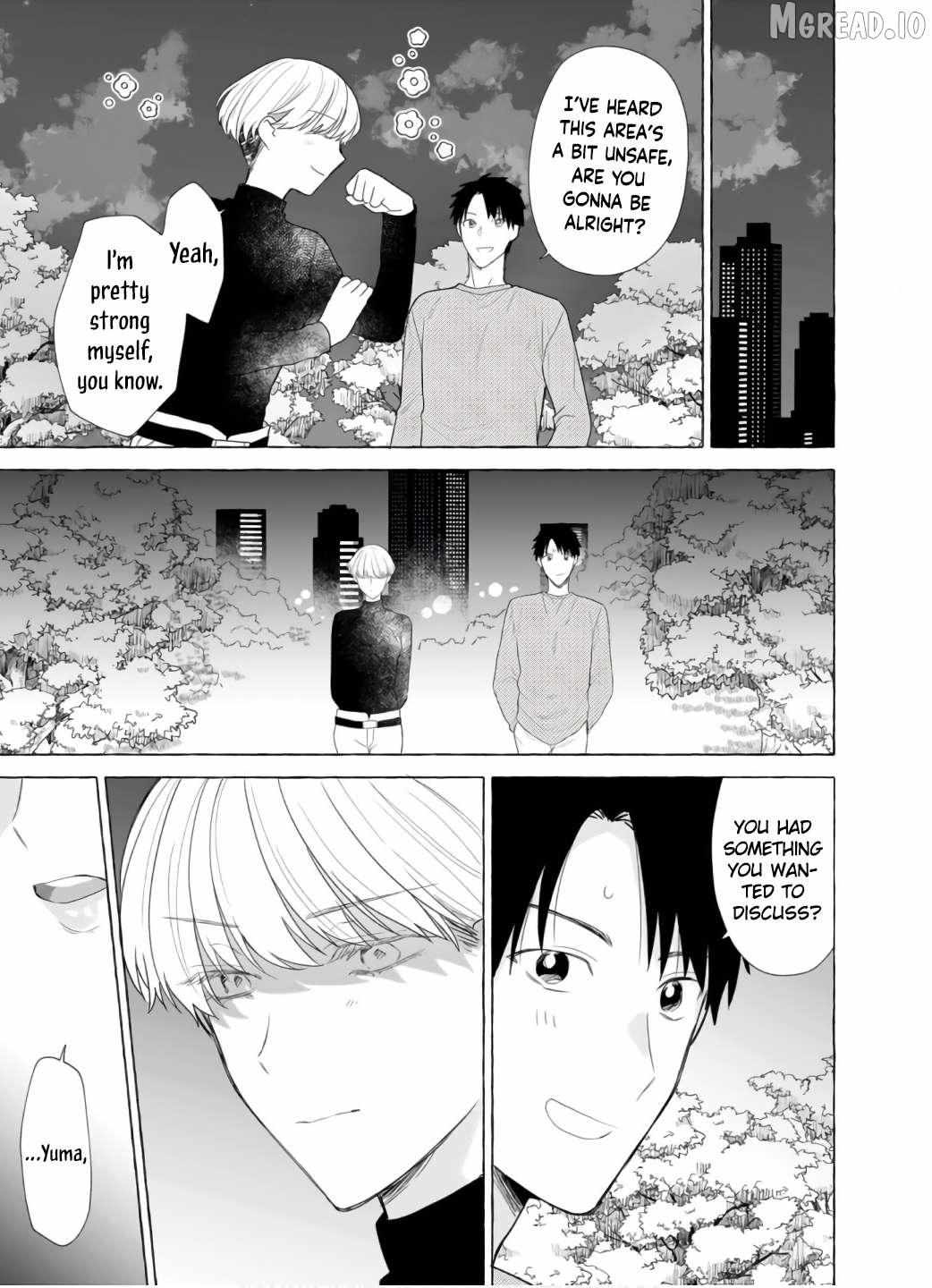 Dungeon no Aru Sekai de Kashikoku Sukoyaka ni Ikiru Houhou Chapter 22 page 4 - 
