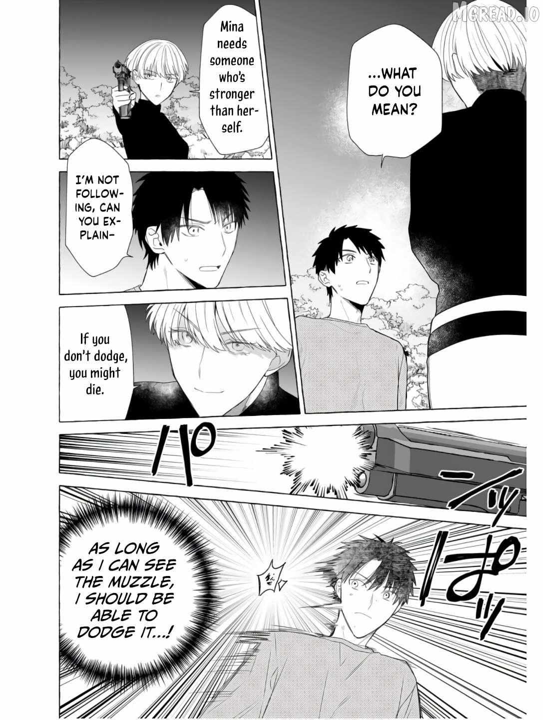 Dungeon no Aru Sekai de Kashikoku Sukoyaka ni Ikiru Houhou Chapter 22 page 7 - 