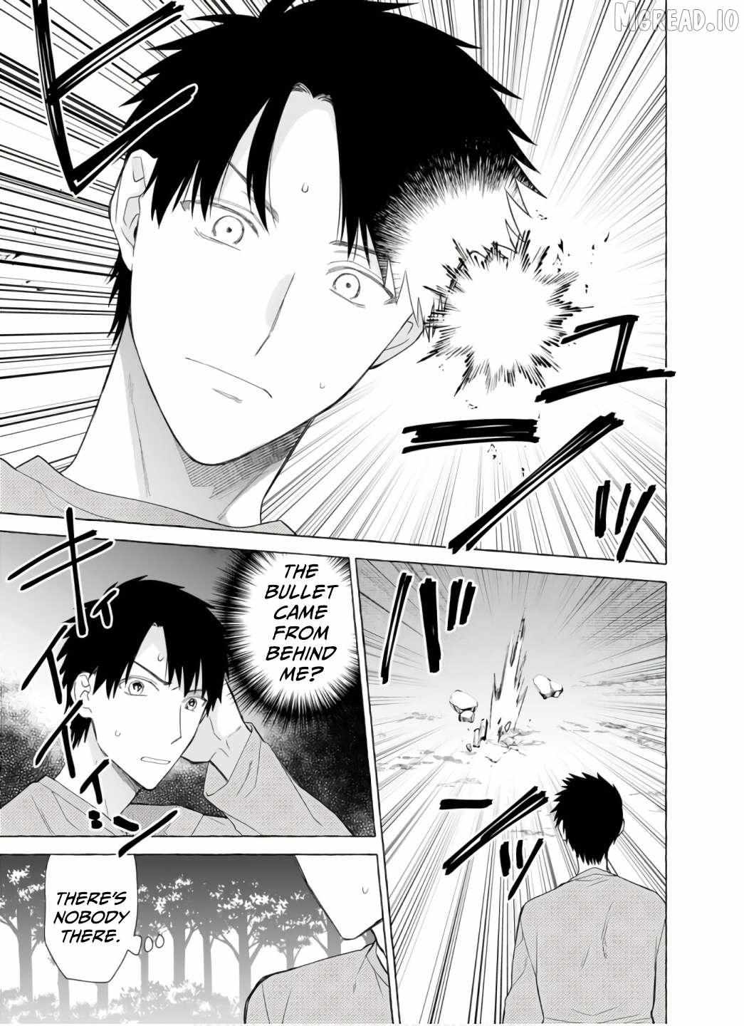 Dungeon no Aru Sekai de Kashikoku Sukoyaka ni Ikiru Houhou Chapter 22 page 8 - 