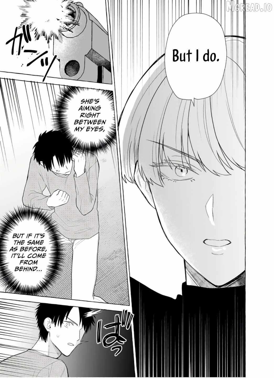 Dungeon no Aru Sekai de Kashikoku Sukoyaka ni Ikiru Houhou Chapter 22 page 10 - 