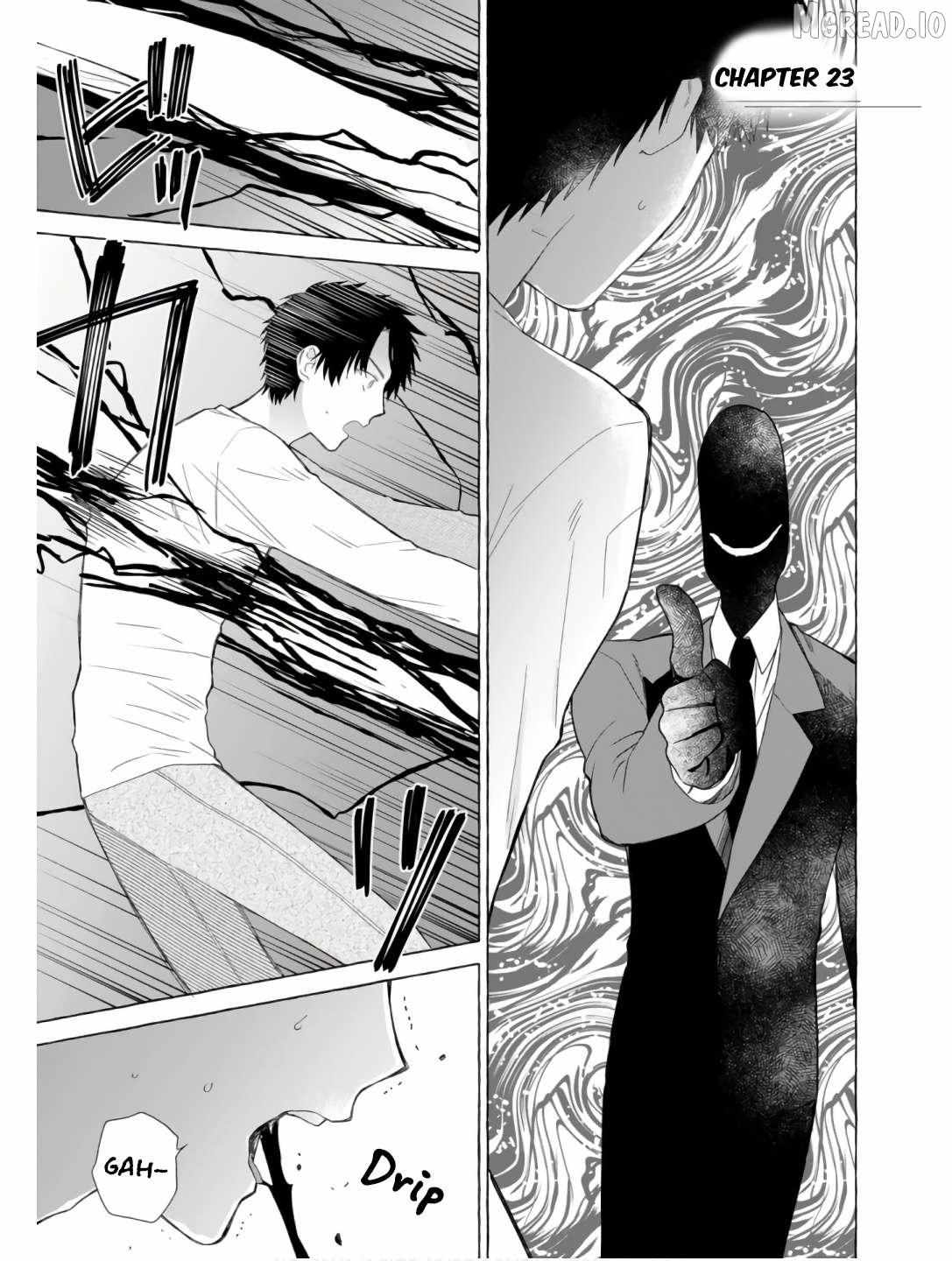 Dungeon no Aru Sekai de Kashikoku Sukoyaka ni Ikiru Houhou Chapter 23 page 2 - 