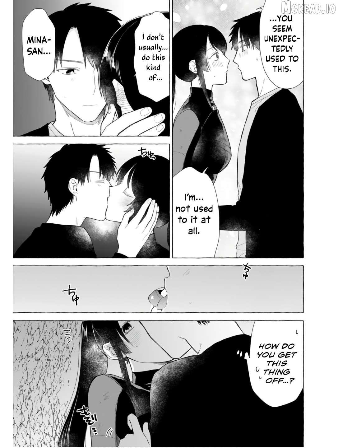 Dungeon no Aru Sekai de Kashikoku Sukoyaka ni Ikiru Houhou Chapter 23 page 18 - 