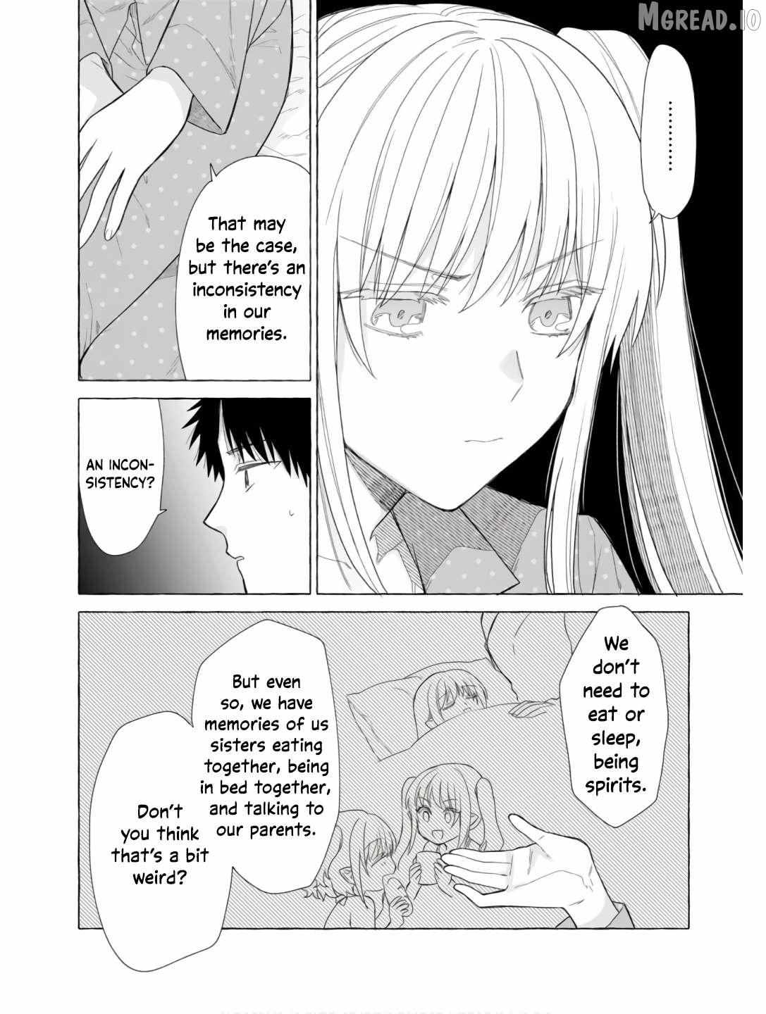 Dungeon no Aru Sekai de Kashikoku Sukoyaka ni Ikiru Houhou Chapter 23 page 5 - 