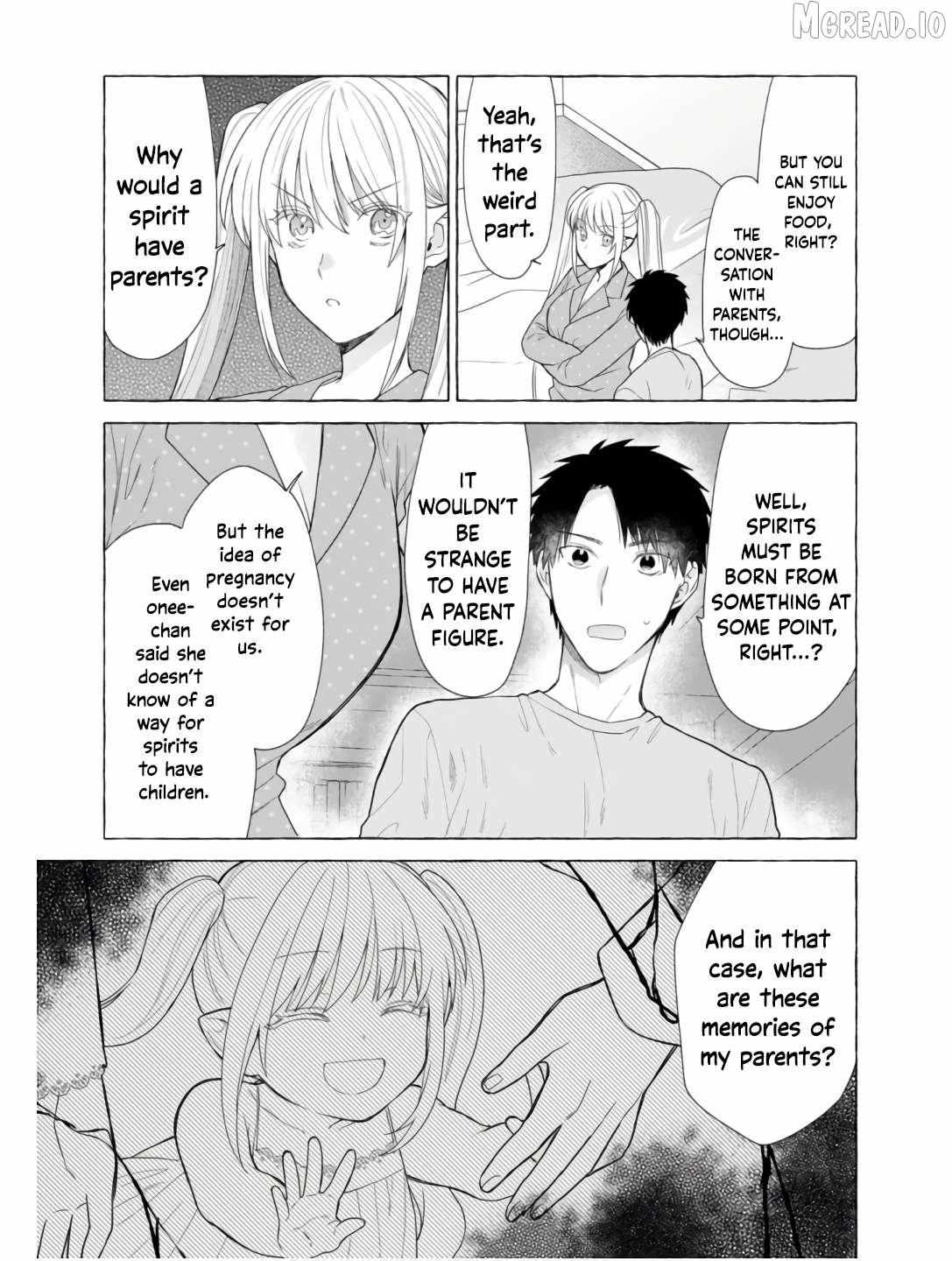 Dungeon no Aru Sekai de Kashikoku Sukoyaka ni Ikiru Houhou Chapter 23 page 6 - 