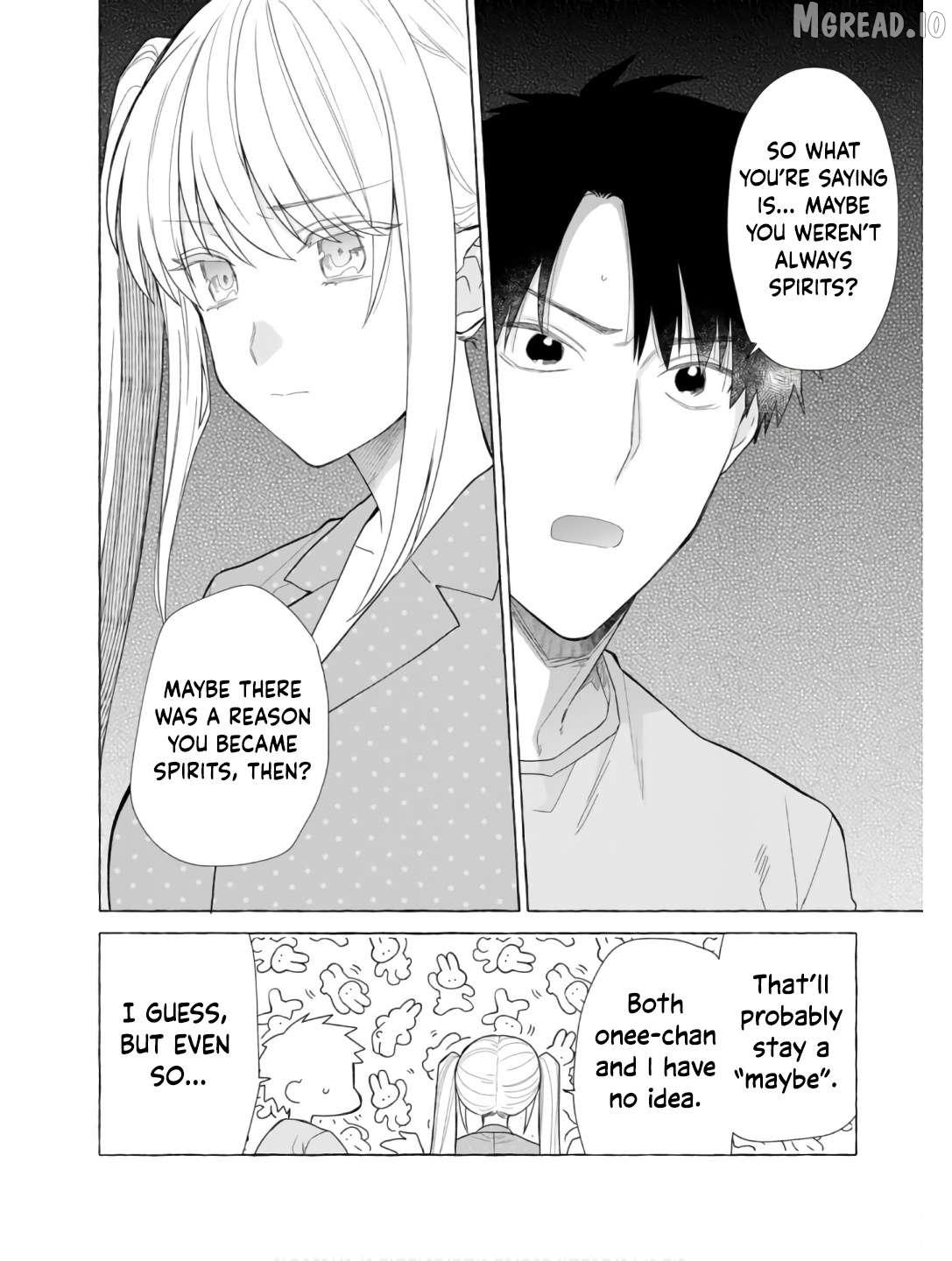 Dungeon no Aru Sekai de Kashikoku Sukoyaka ni Ikiru Houhou Chapter 23 page 7 - 