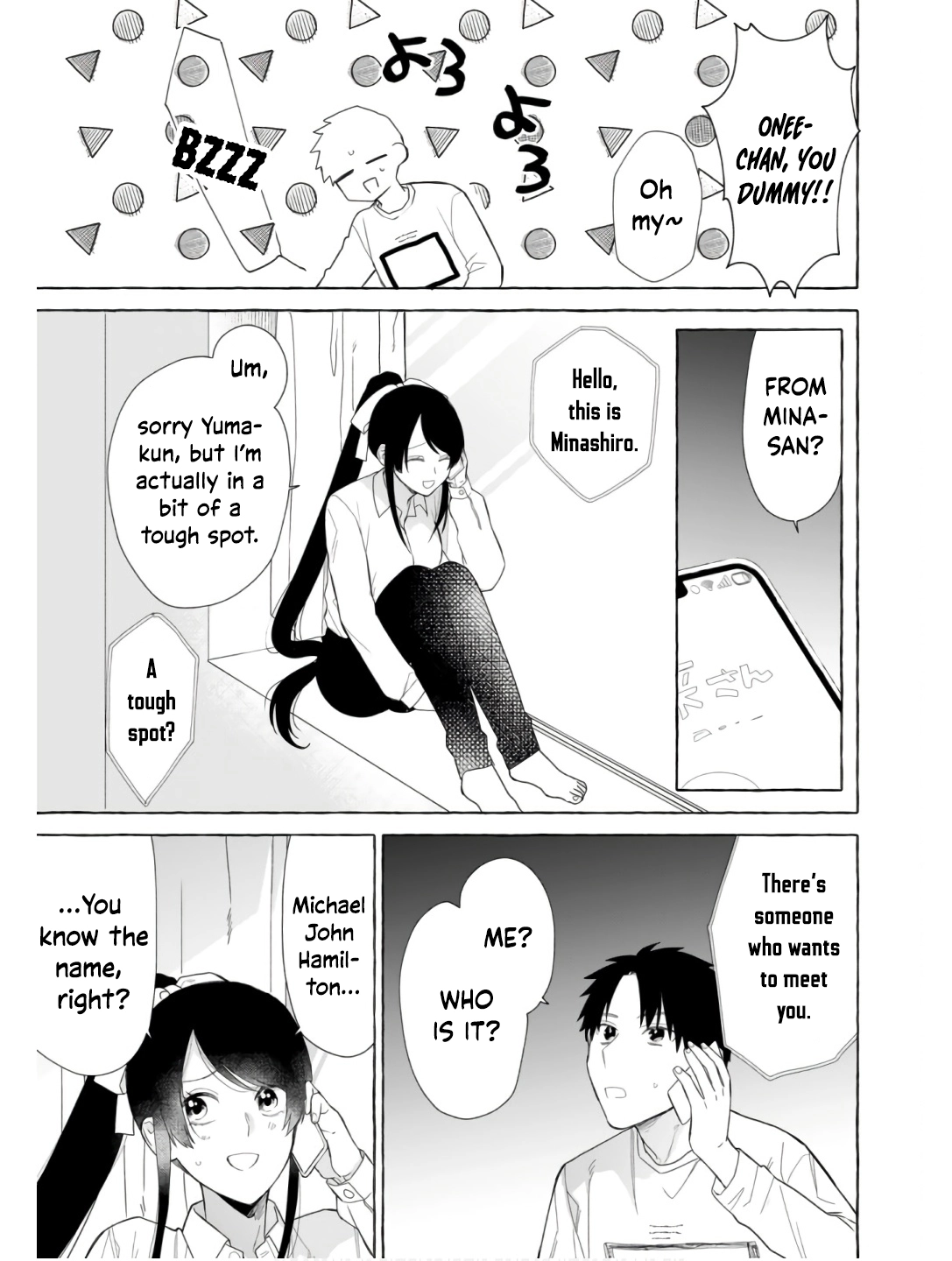 Dungeon no Aru Sekai de Kashikoku Sukoyaka ni Ikiru Houhou Chapter 25 page 18 - 