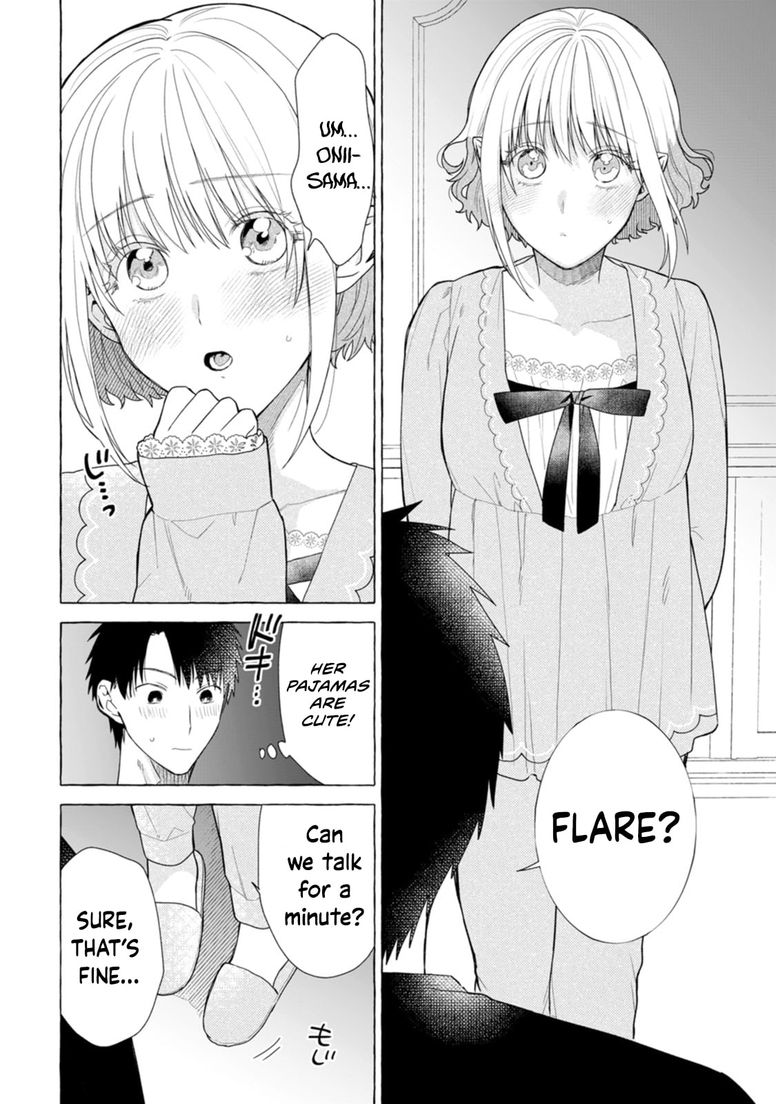 Dungeon no Aru Sekai de Kashikoku Sukoyaka ni Ikiru Houhou Chapter 26 page 14 - 