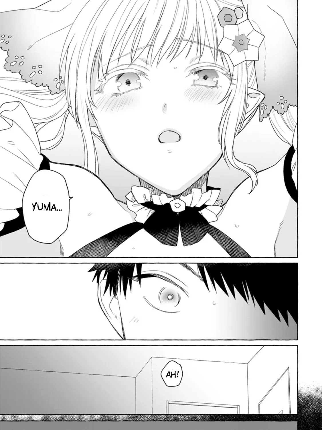 Dungeon no Aru Sekai de Kashikoku Sukoyaka ni Ikiru Houhou Chapter 3 page 50 - 