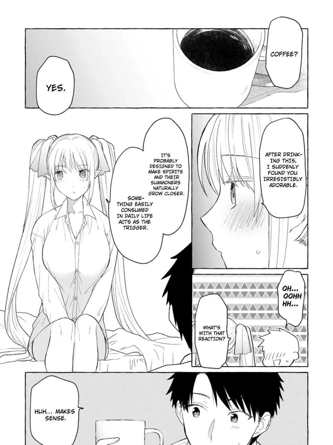 Dungeon no Aru Sekai de Kashikoku Sukoyaka ni Ikiru Houhou Chapter 3 page 58 - 