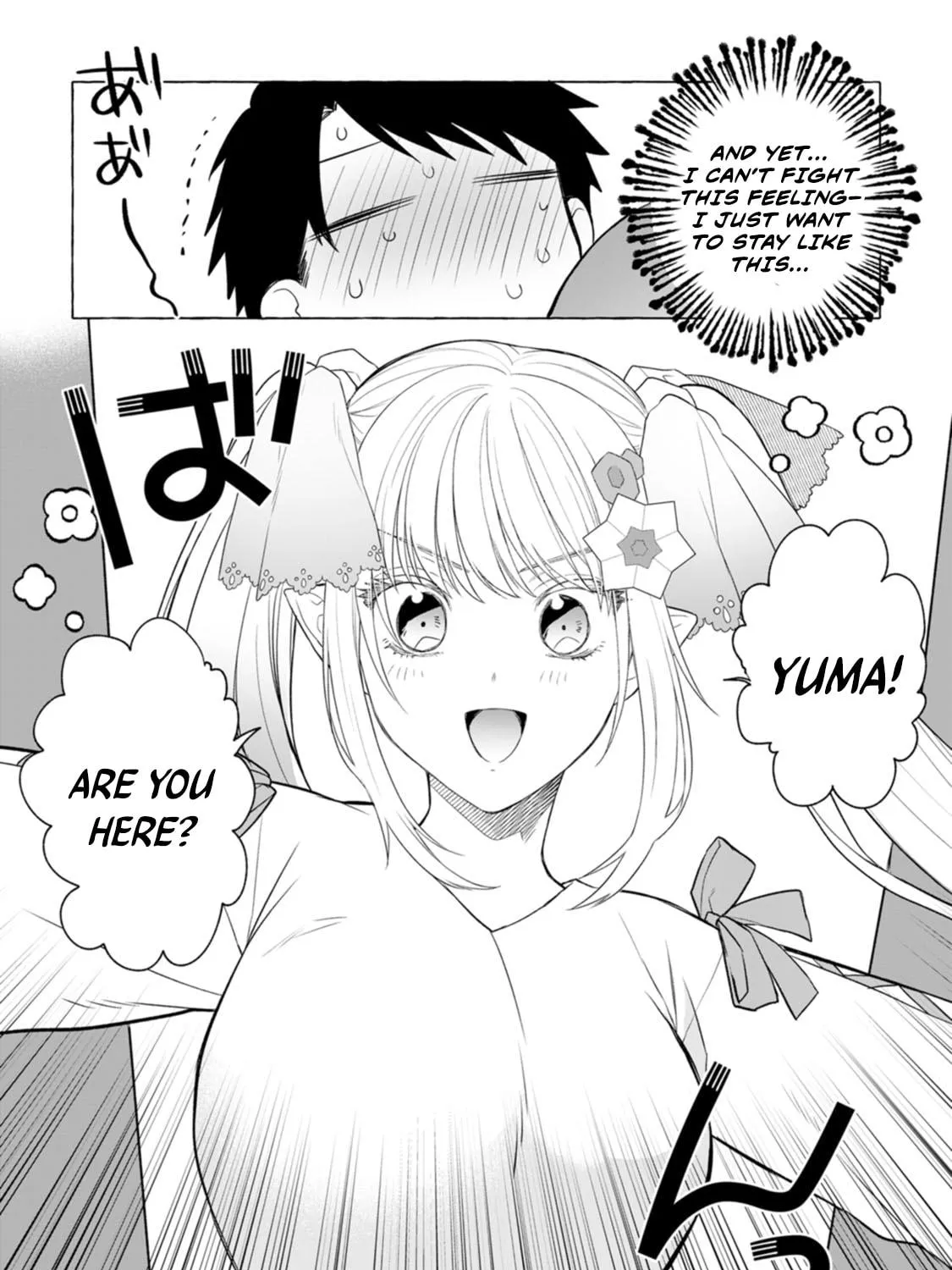 Dungeon no Aru Sekai de Kashikoku Sukoyaka ni Ikiru Houhou Chapter 4 page 34 - 