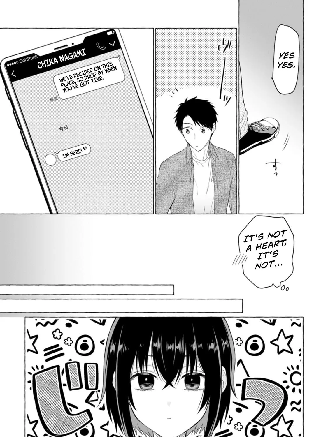 Dungeon no Aru Sekai de Kashikoku Sukoyaka ni Ikiru Houhou Chapter 4 page 50 - 