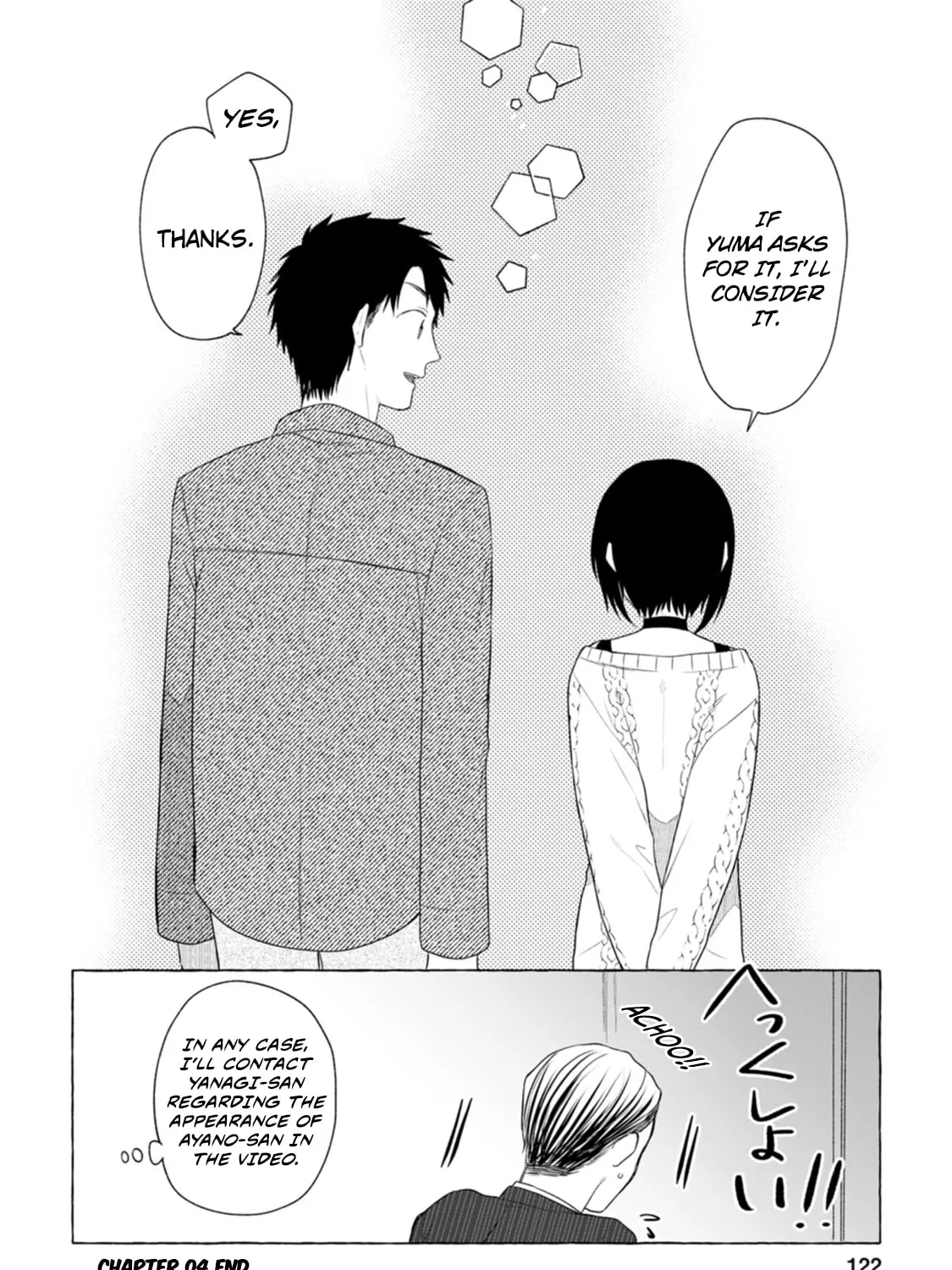 Dungeon no Aru Sekai de Kashikoku Sukoyaka ni Ikiru Houhou Chapter 4 page 60 - 
